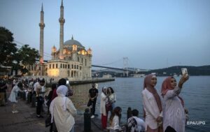 turkiye