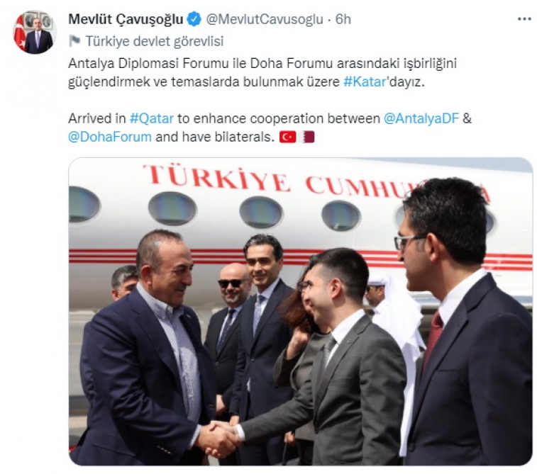 vavusoqlu qeter