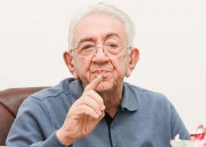 vefa quluzade