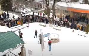 xankendi qaz