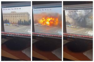 xarkov bomba