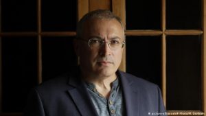 xodorkovski