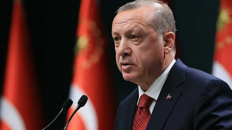 Ərdoğan