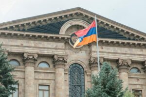 ermenistan dov