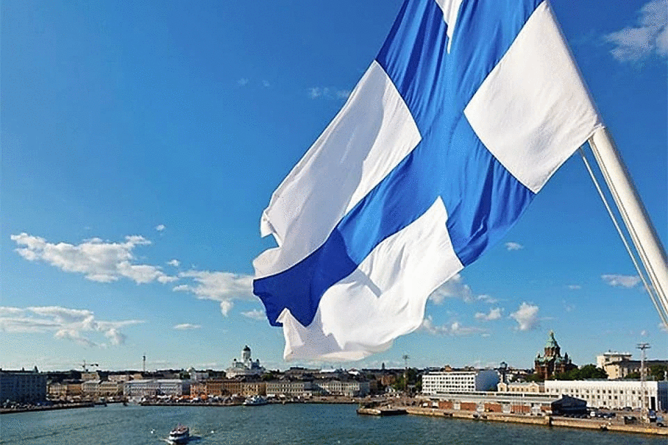 finland