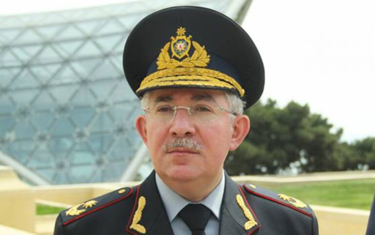 hezi aslanov