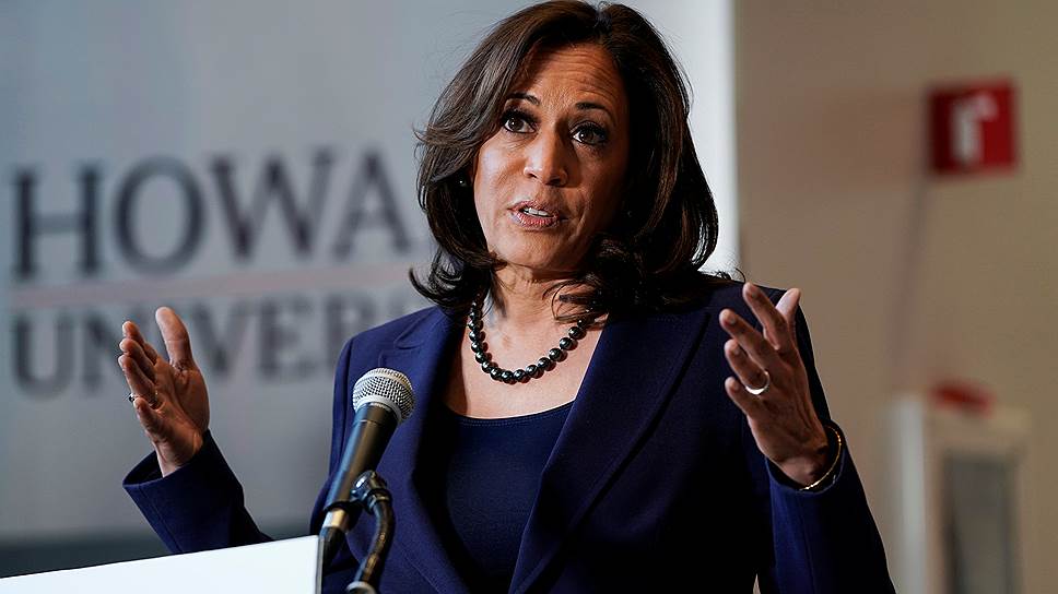 kamala harris