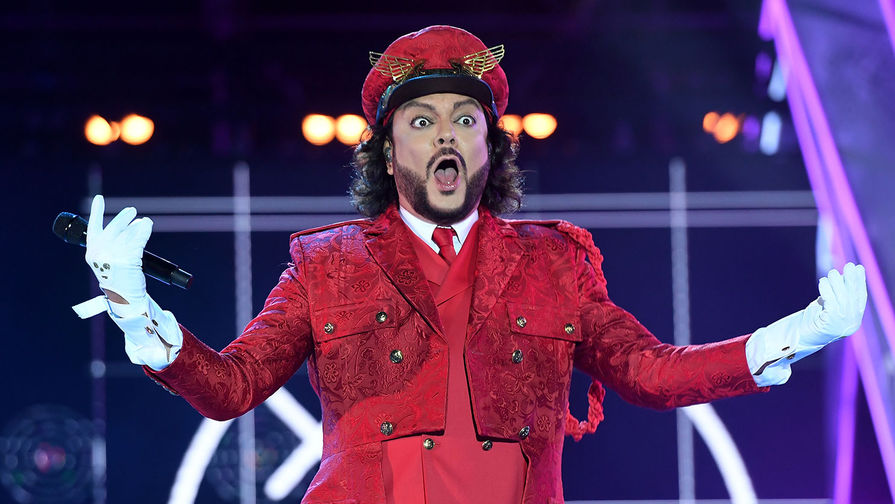kirkorov