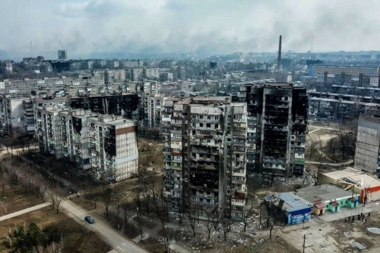 mariupol