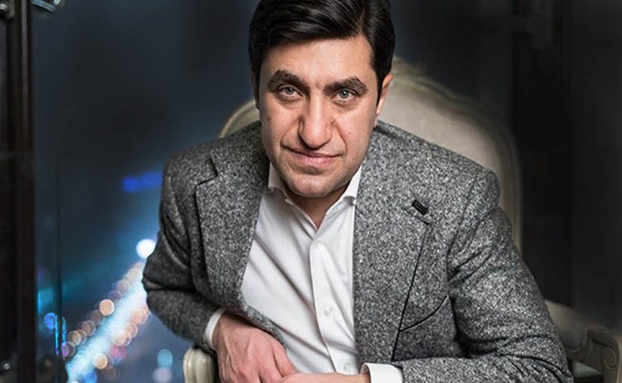 nisanov