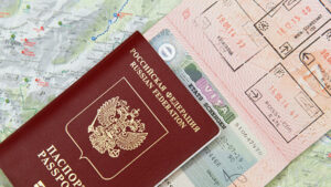 pasport rus