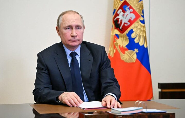 putin
