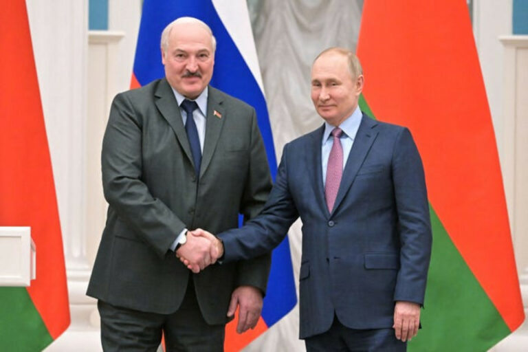 putin lukasenko