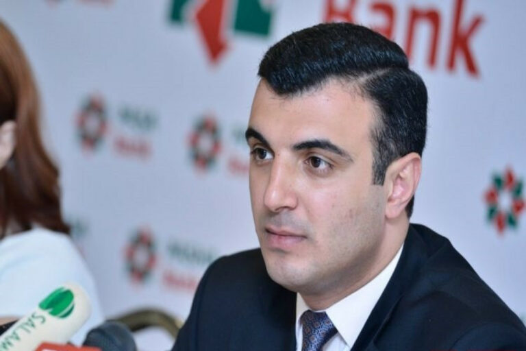 taleh kazimov