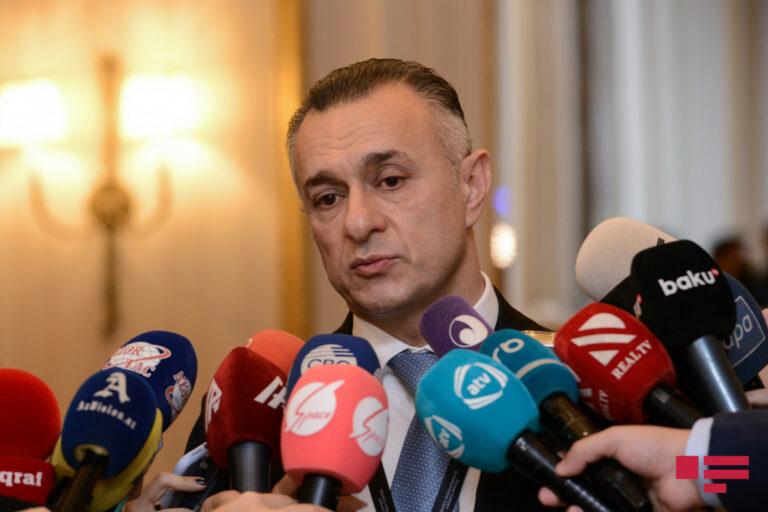 teymur musayev
