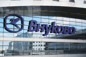 vnukovo