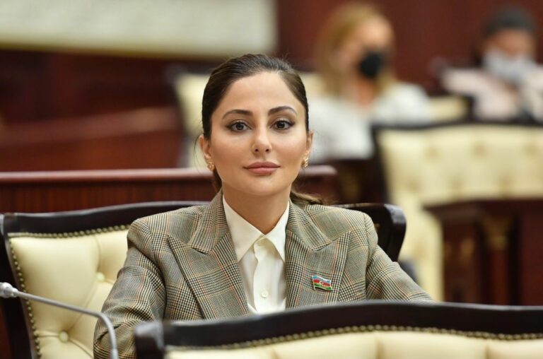 Emine xanim deputat