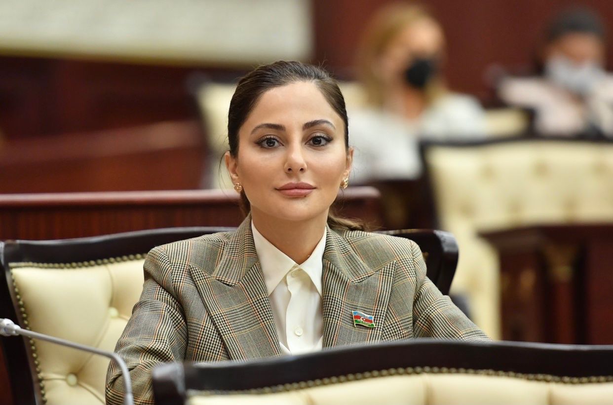 Emine xanim deputat