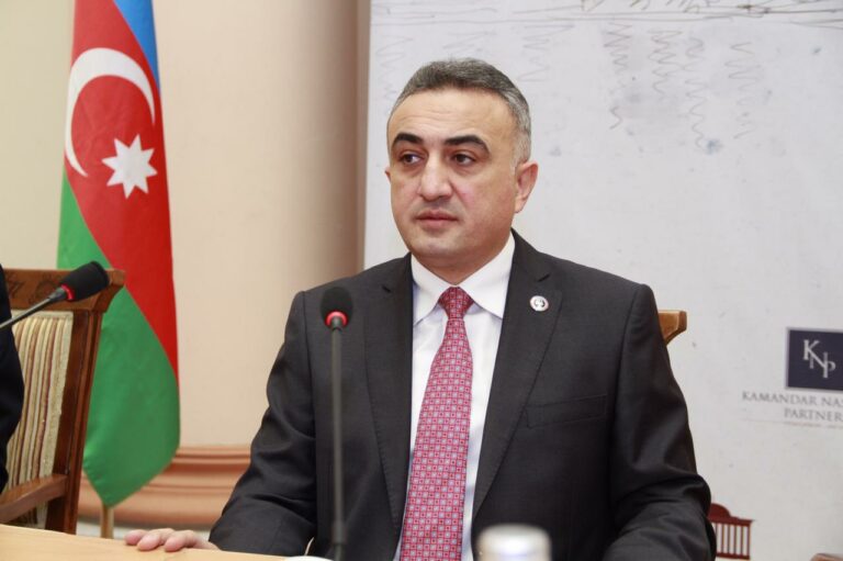 anar baqirov