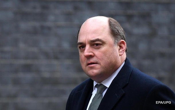 britan muda nazir