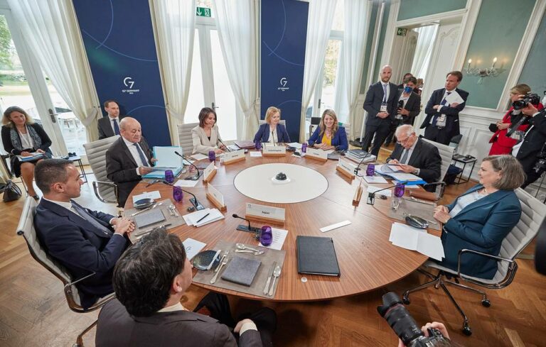 g7 iclas