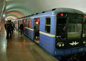 metro ermeni muxa