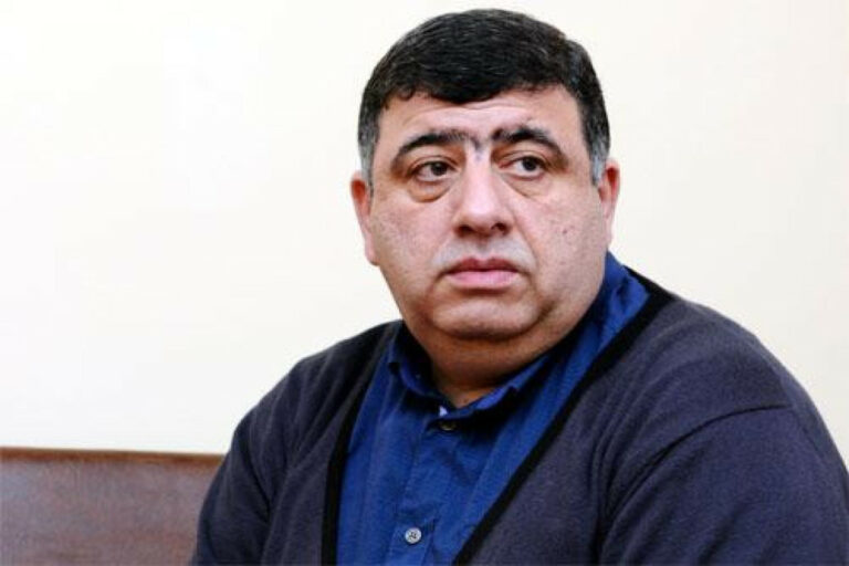 orxan fikret