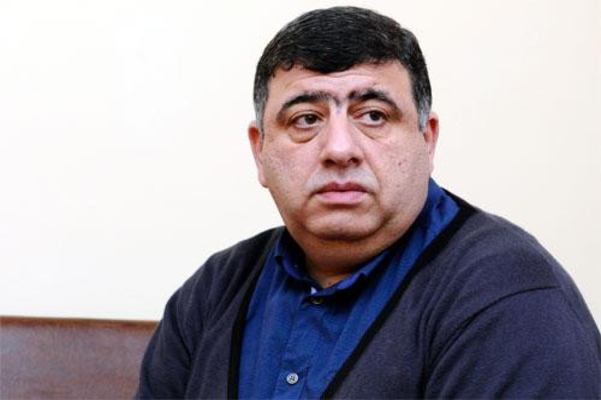 orxan fikret