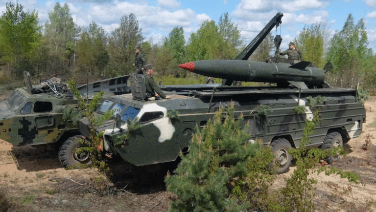 raket belarus