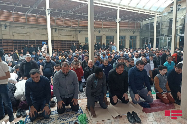 ramazan namaz