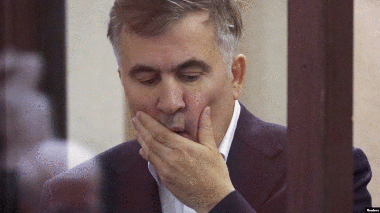 saakasvili