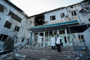 severodonetsk