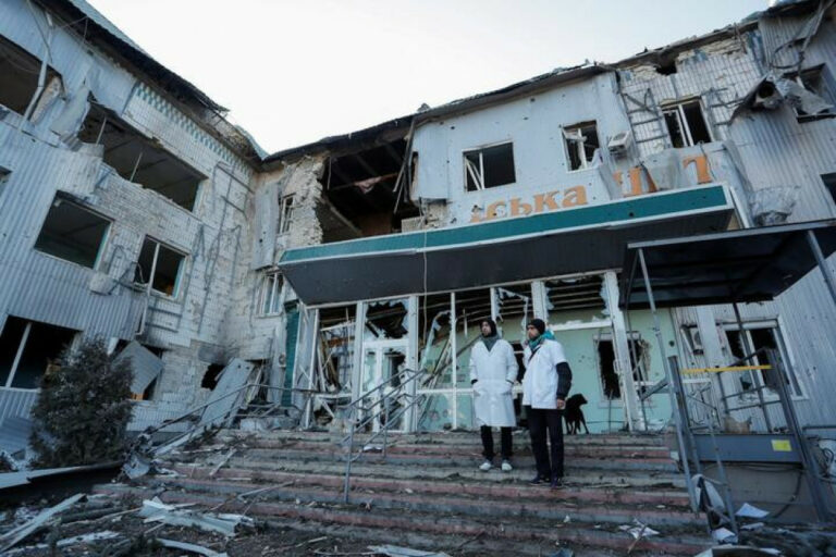 severodonetsk