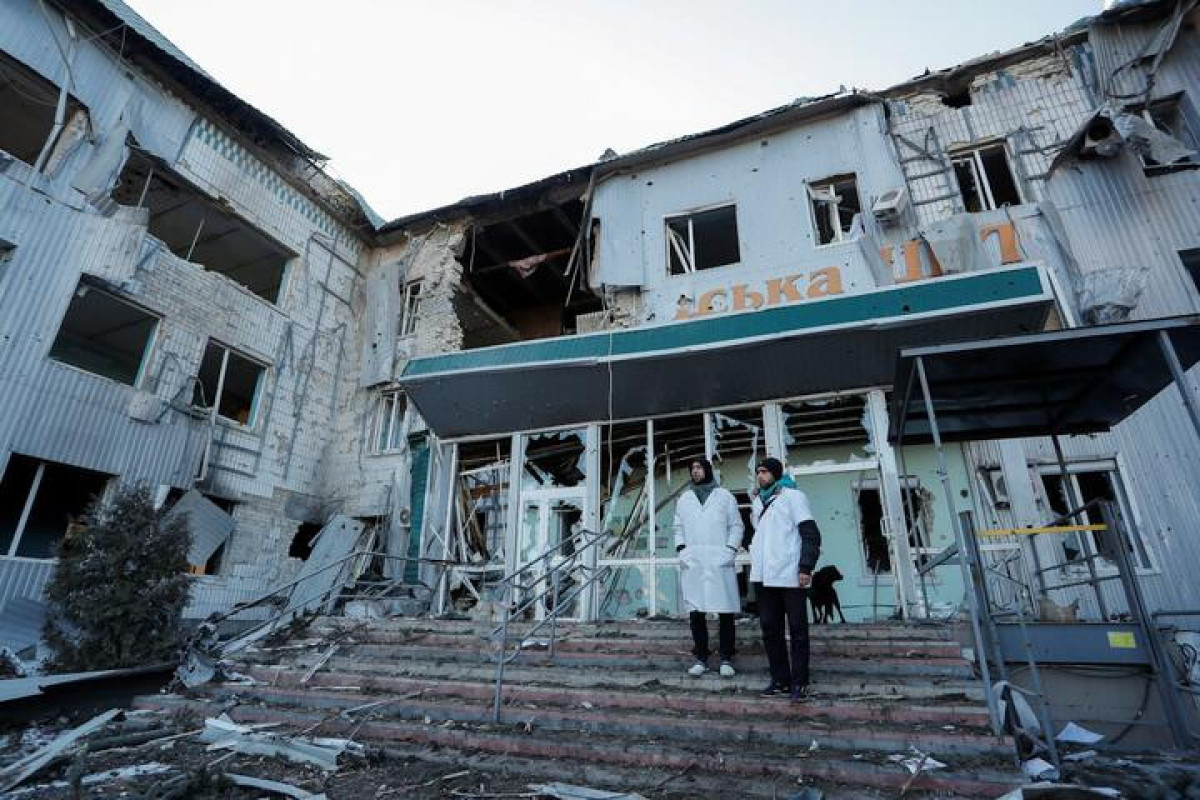 severodonetsk