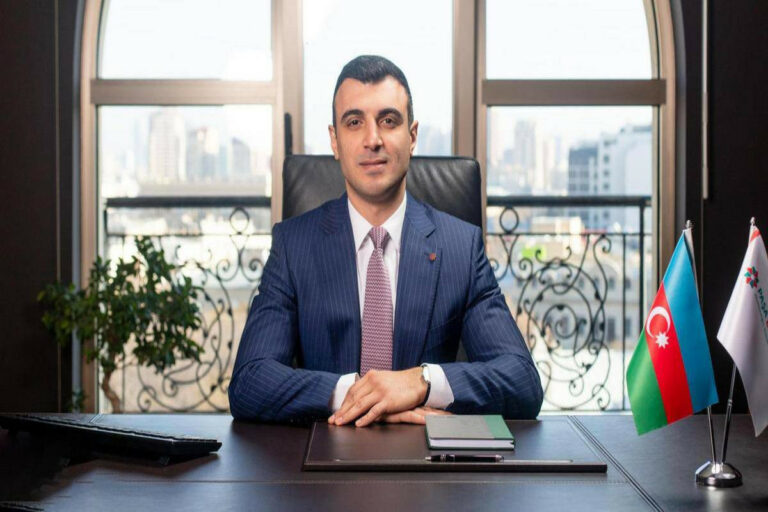 taleh merkezi bank