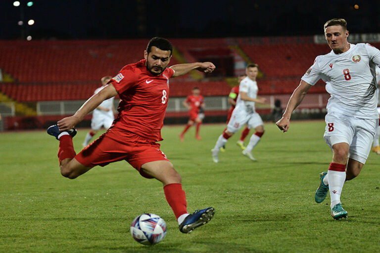 FUTBOL MİLLİ
