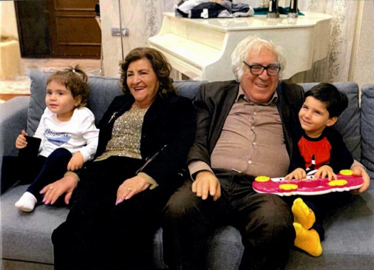anar heyat yoldasi