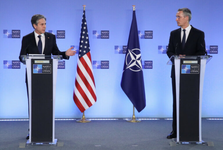 blinken nato