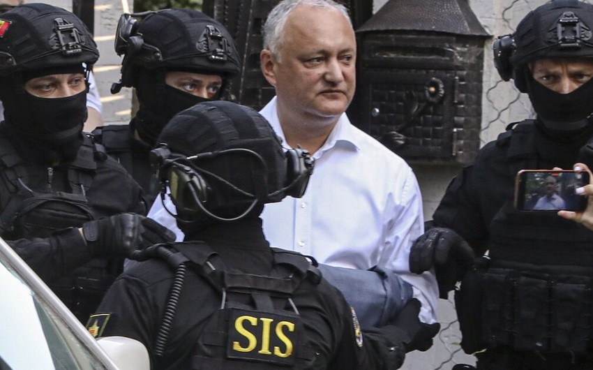 dodon hebs