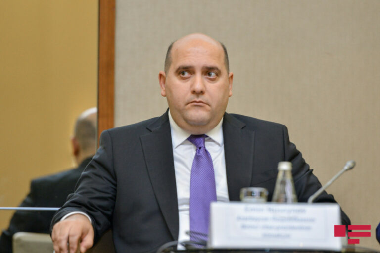 emin huseynov