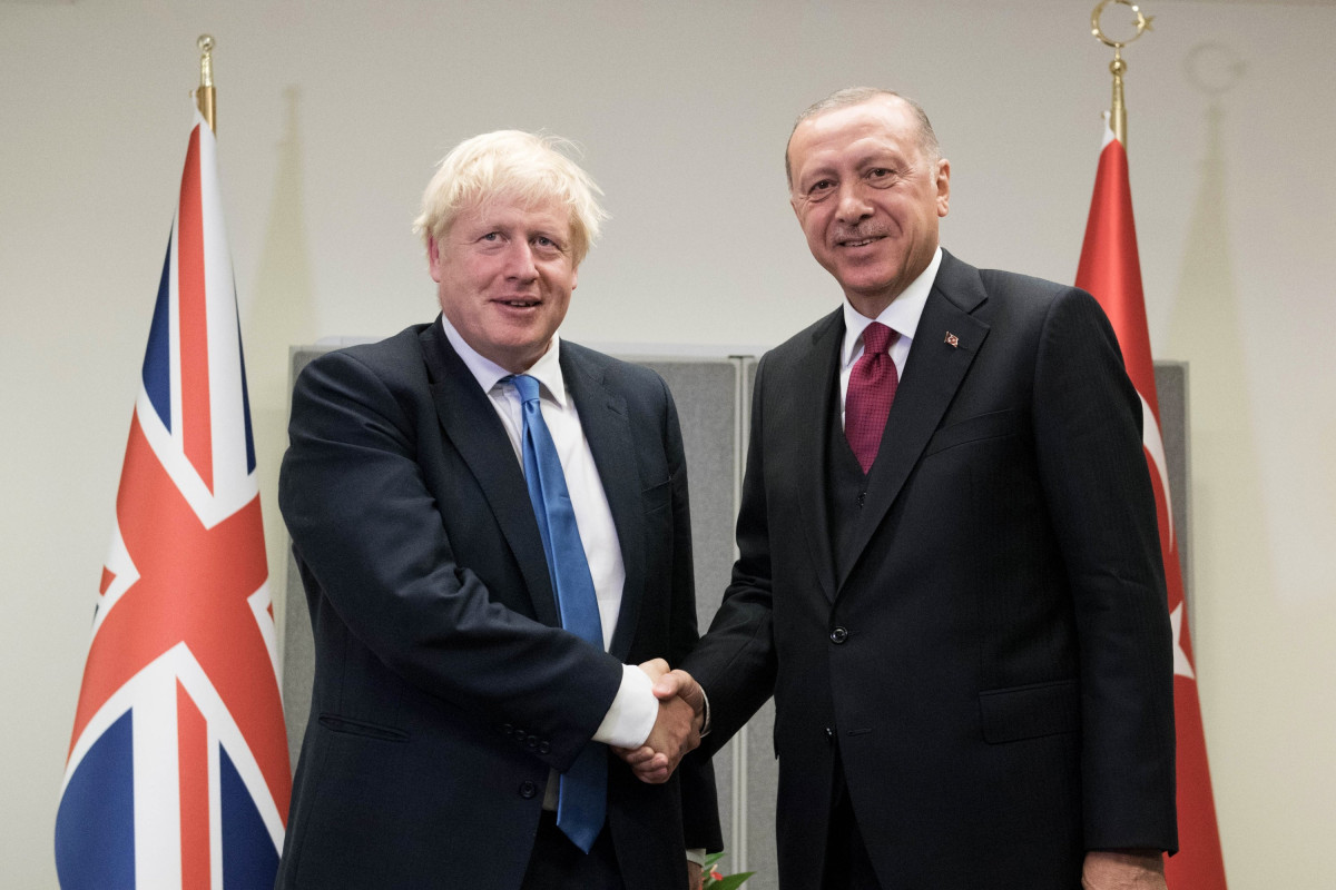 erdoqan conson
