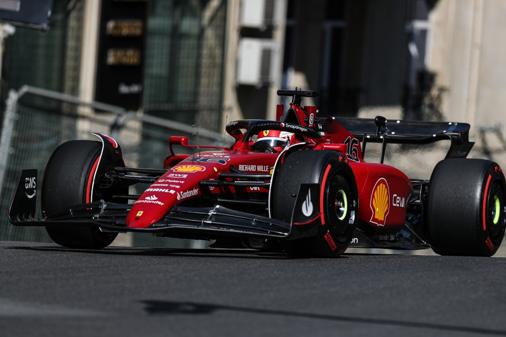 formula 1