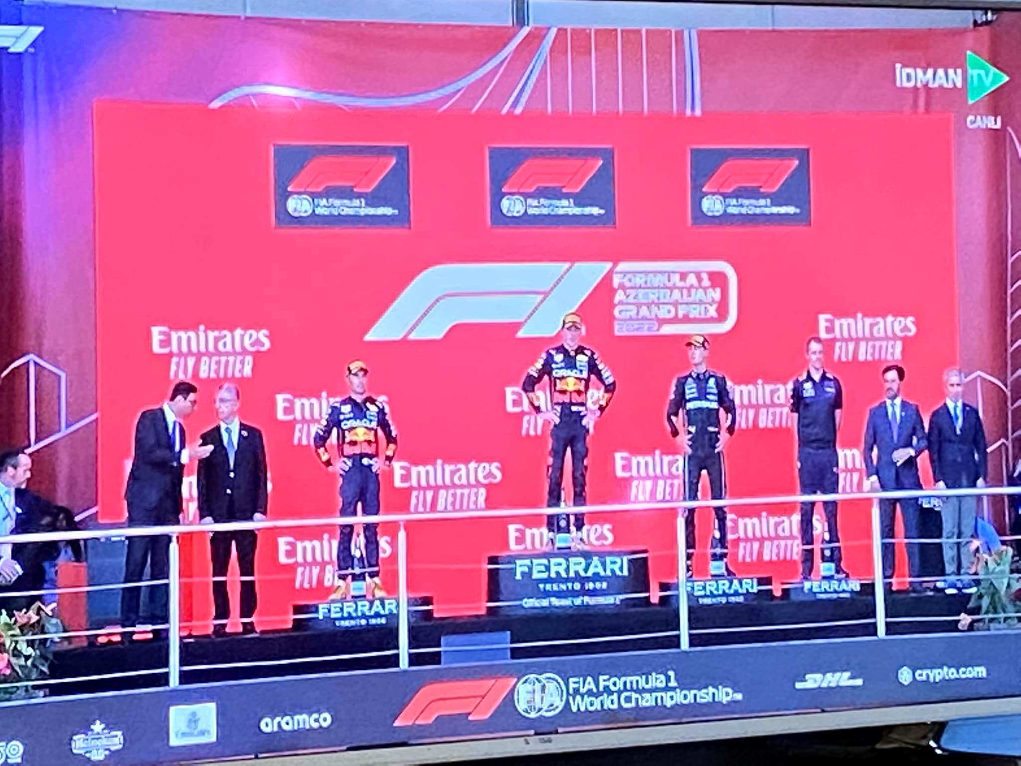 formula qalib