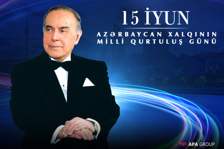 heyder qurtulus
