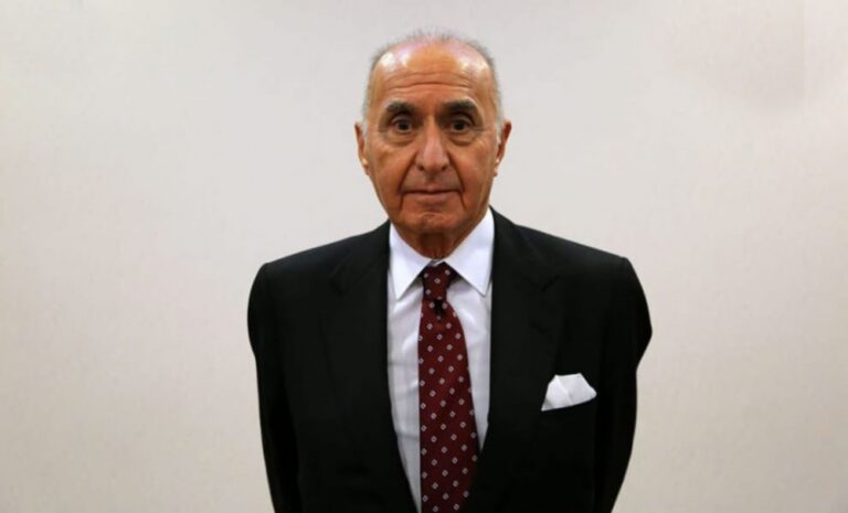 hikmet cetin
