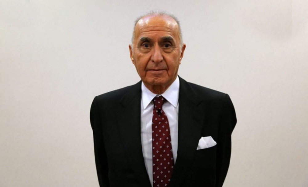 hikmet cetin