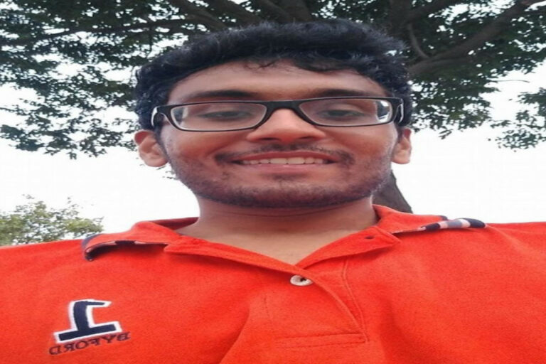 hind turist