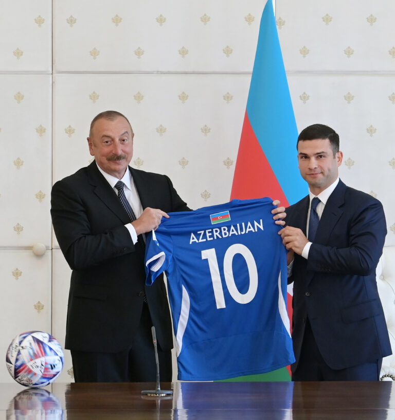 ilham futbol
