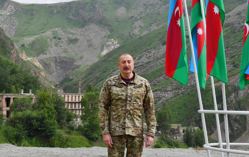 ilham kelbecer