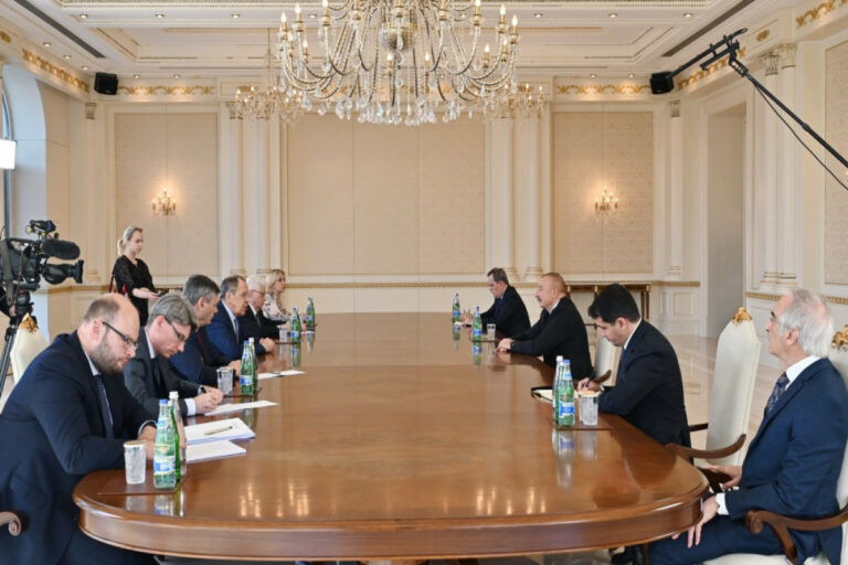 ilham lavrov